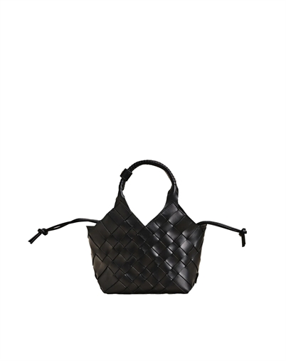 Cala Jade - Misu Mini Tasche - Black